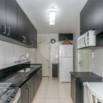 Apartamento à venda com 3 quartos, sendo 1 suíte,  em Vila Clementino, São Paulo, SP