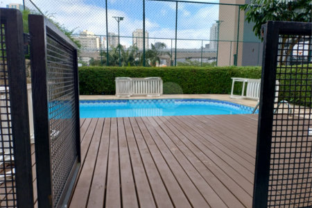 Apartamento para alugar com 3 suítes em Campo Belo, São Paulo, SP