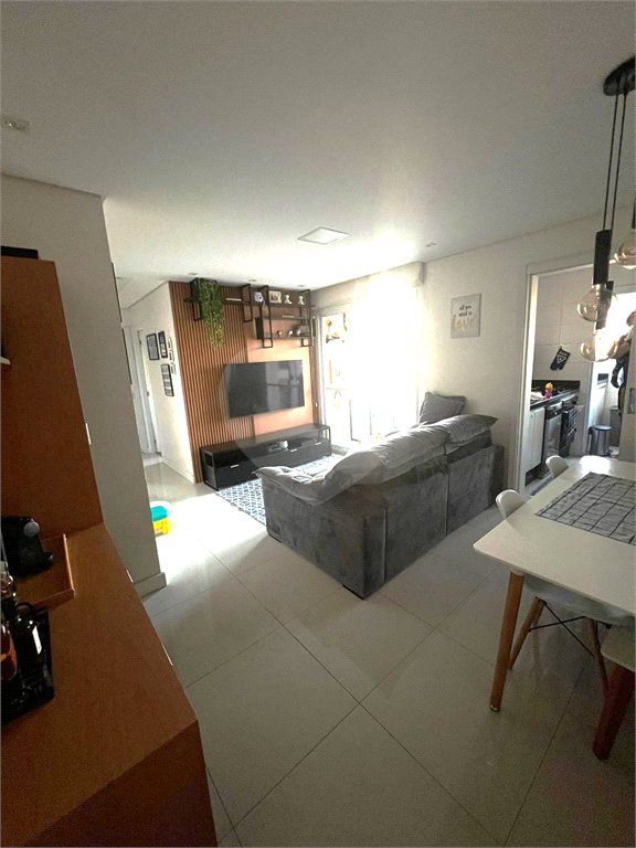 Apartamento à venda com 3 quartos, sendo 1 suíte,  em Super Quadra Morumbi, São Paulo, SP