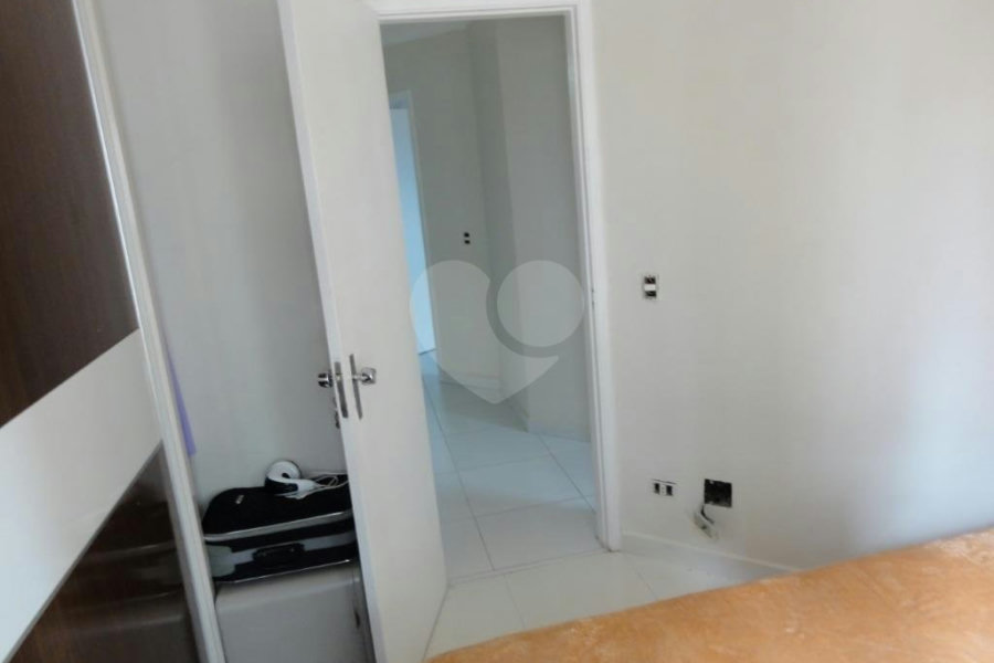 Apartamento à venda com 2 quartos em Santa Teresinha, São Paulo, SP