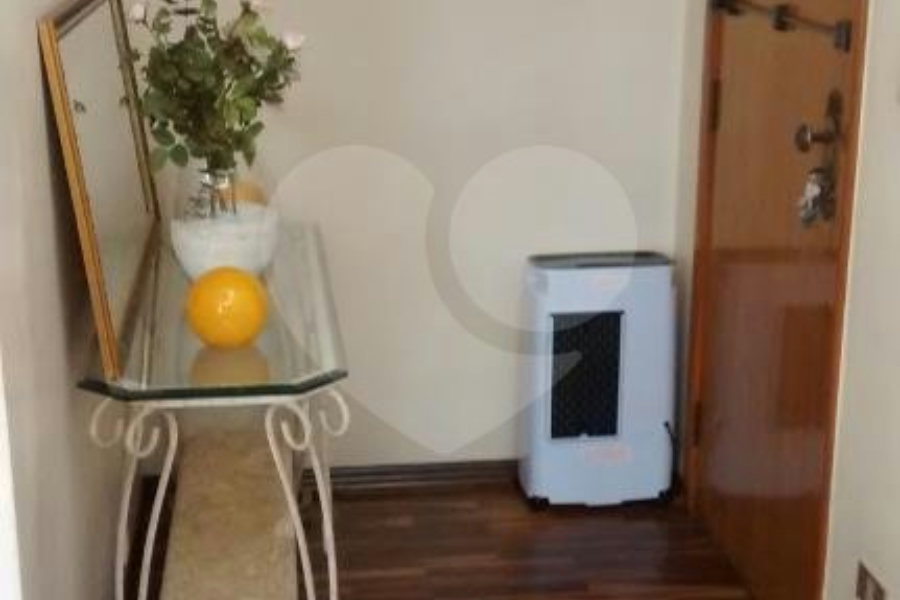 Sobrado à venda com 3 quartos, sendo 1 suíte, em Mandaqui, São Paulo, SP