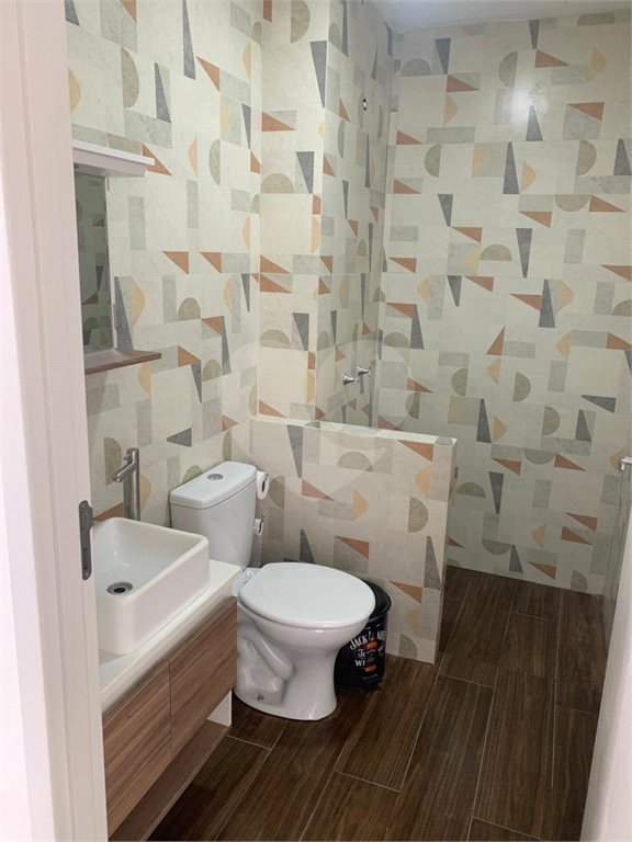Apartamento à venda com 3 quartos em Vila Rio Branco, Jundiaí, SP