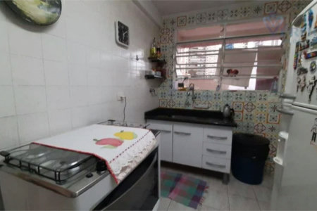 Apartamento à venda com 2 quartos em Vila Leopoldina, São Paulo, SP