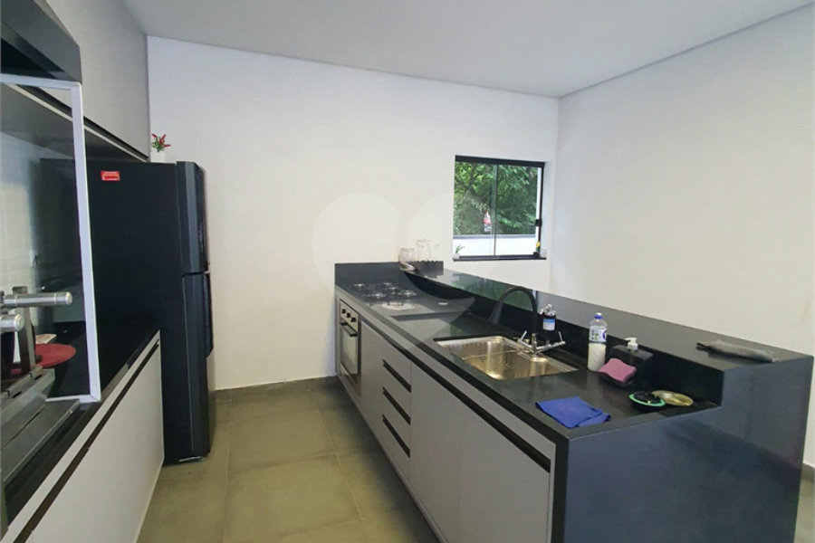 Casa à venda com 6 quartos, sendo 4 suítes, em Chácara do Remanso, Vargem Grande Paulista, SP