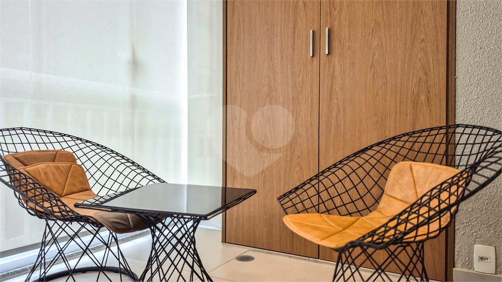 Apartamento à venda com 1 suíte em Itaim Bibi, São Paulo, SP