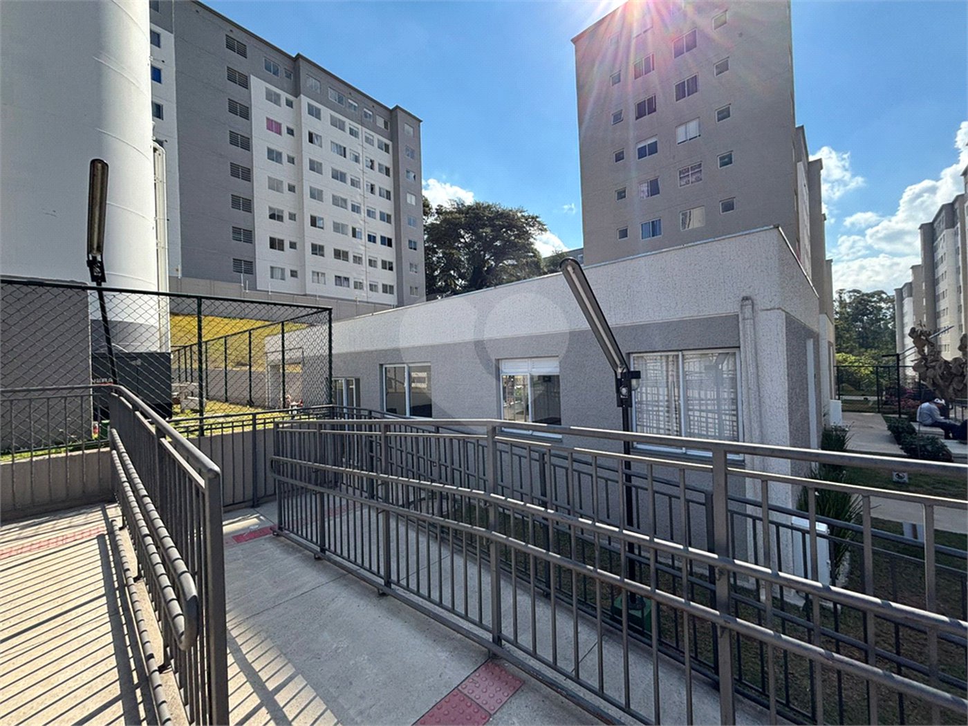 Apartamento à venda com 2 quartos em Jardim Helian, São Paulo, SP