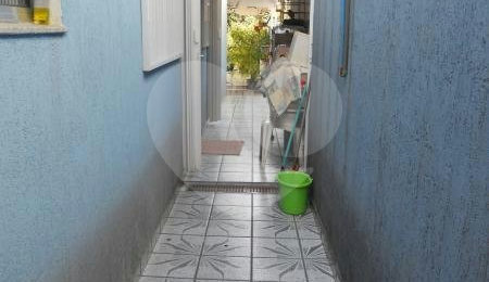 Sobrado à venda com 2 quartos, sendo 1 suíte,  em Vila Nova Mazzei, São Paulo, SP
