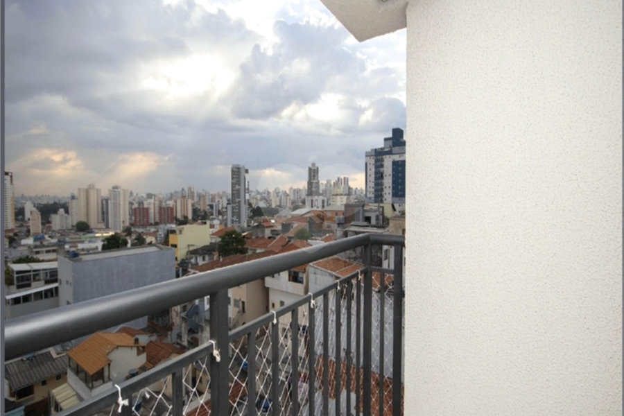 Apartamento à venda com 2 quartos em Tucuruvi, São Paulo, SP