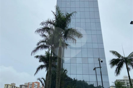 Sala à venda no Centro, Santo André, SP