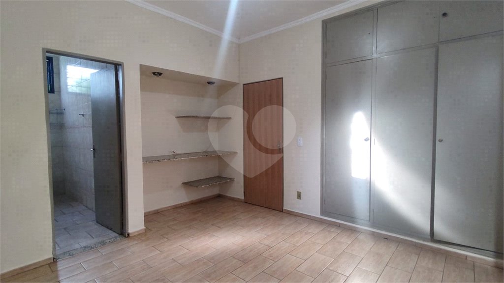 Casa à venda com 3 quartos, sendo 1 suíte, em Vila Monte Alegre, Ribeirão Preto, SP