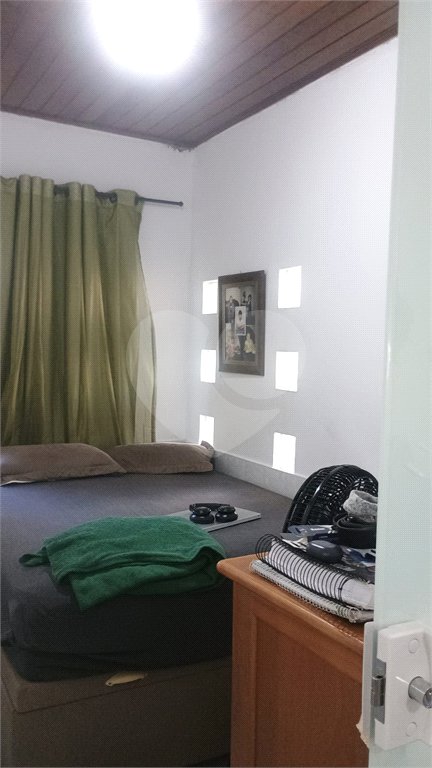 Casa à venda com 4 quartos em Campo Grande, Rio de Janeiro, RJ