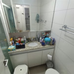 Cobertura à venda com 3 quartos, sendo 1 suíte, em Tijuca, Rio de Janeiro, RJ