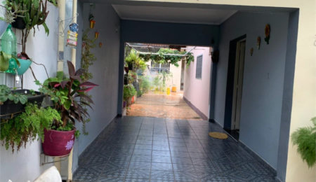 Casa à venda com 2 suítes em Jardim Renata, Indaiatuba, SP