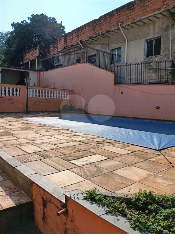 Sobrado à venda com 3 quartos em Santana, São Paulo, SP