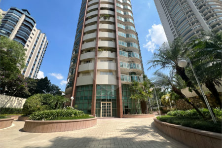 Apartamento à venda com 4 quartos, sendo 2 suítes, em Jardim Anália Franco, São Paulo, SP