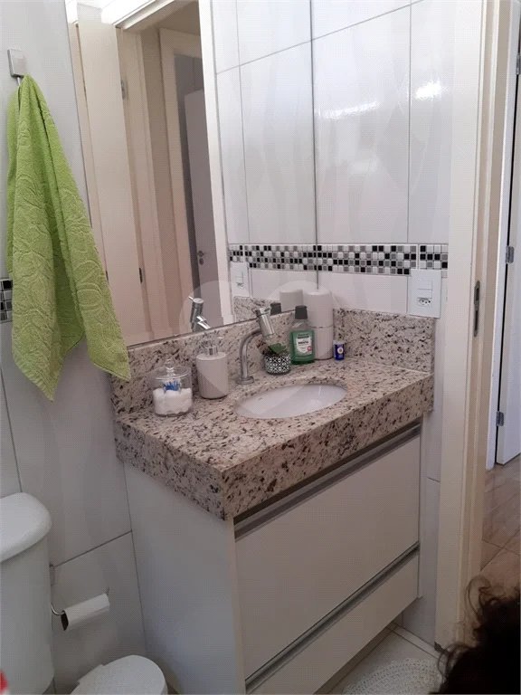 Apartamento à venda com 2 quartos em Jardim Ipê, Hortolândia, SP