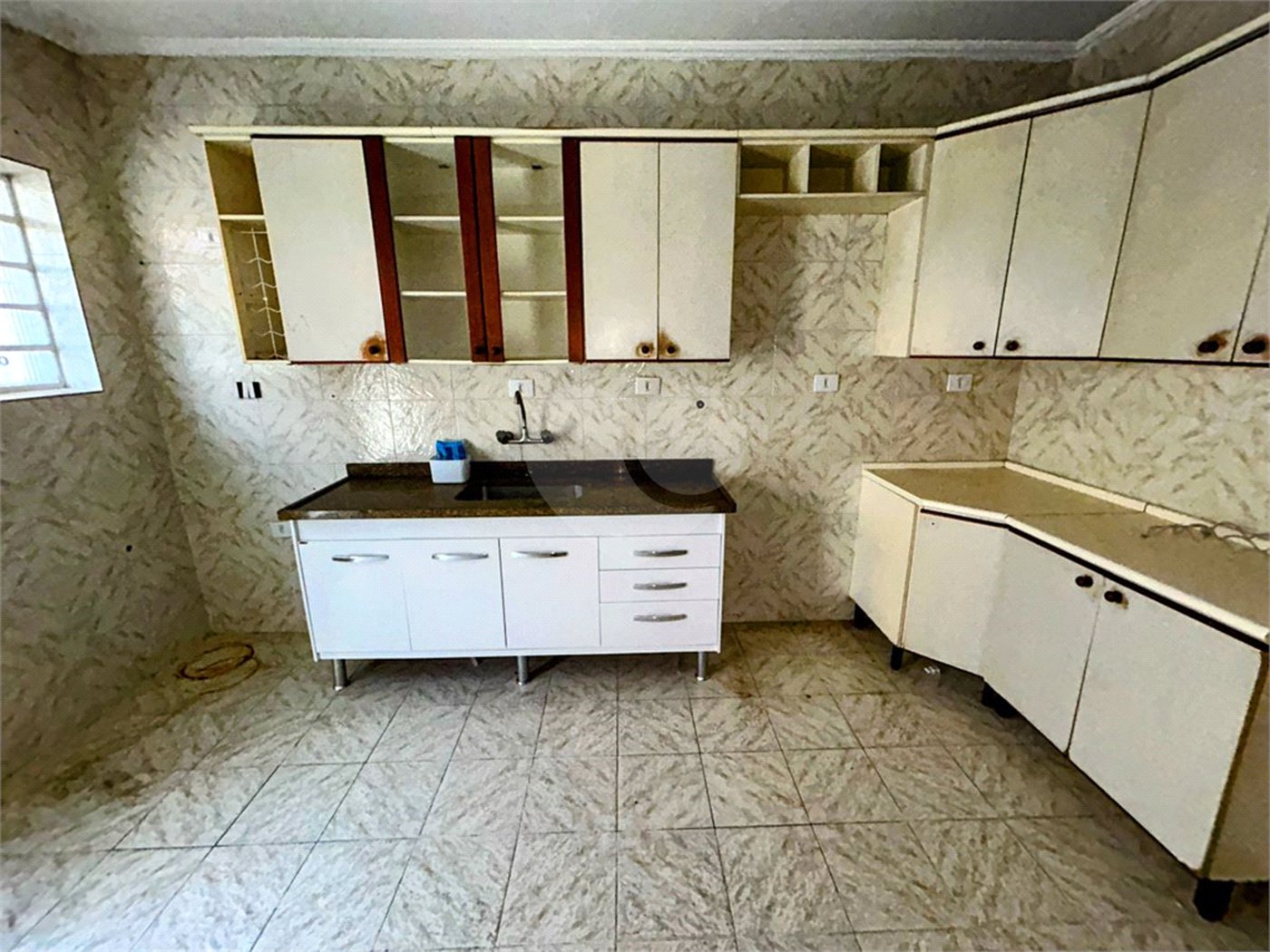 Casa Térrea à venda com 2 quartos, sendo 1 suíte, em Horto, São Paulo, SP