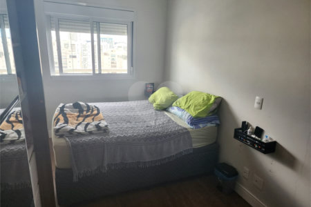 Apartamento à venda com 3 quartos, sendo 2 suítes, no Centro, São Bernardo do Campo, SP