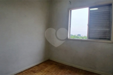 Apartamento à venda com 1 quarto em Santana, São Paulo, SP