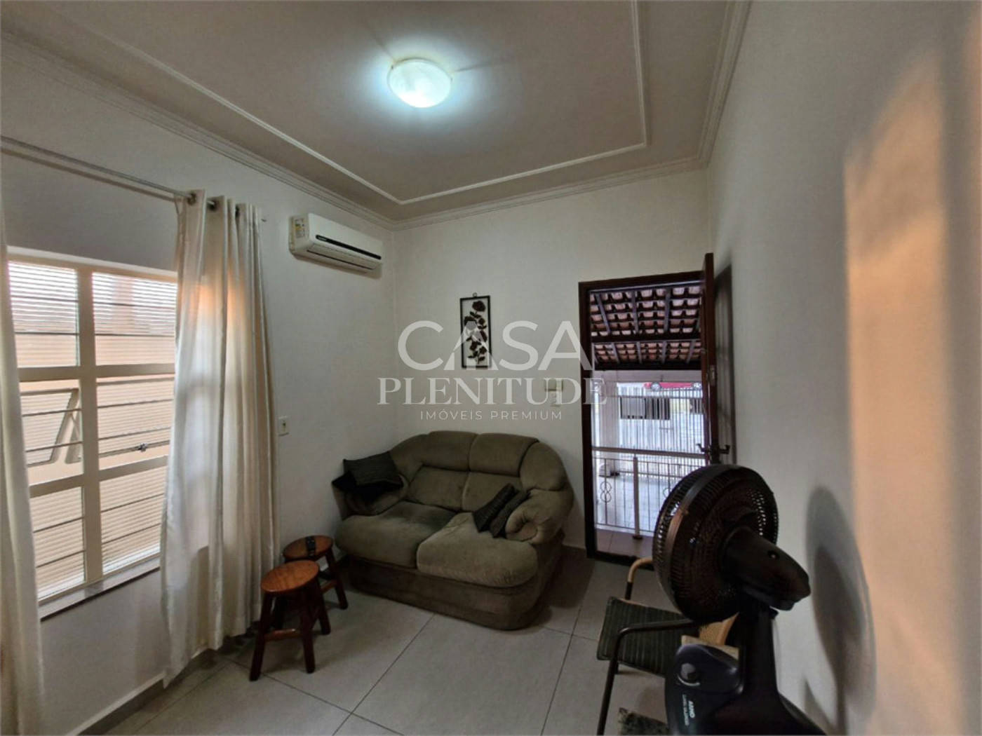 Casa à venda com 2 quartos, sendo 1 suíte,  em Jardim Saira, Sorocaba, SP