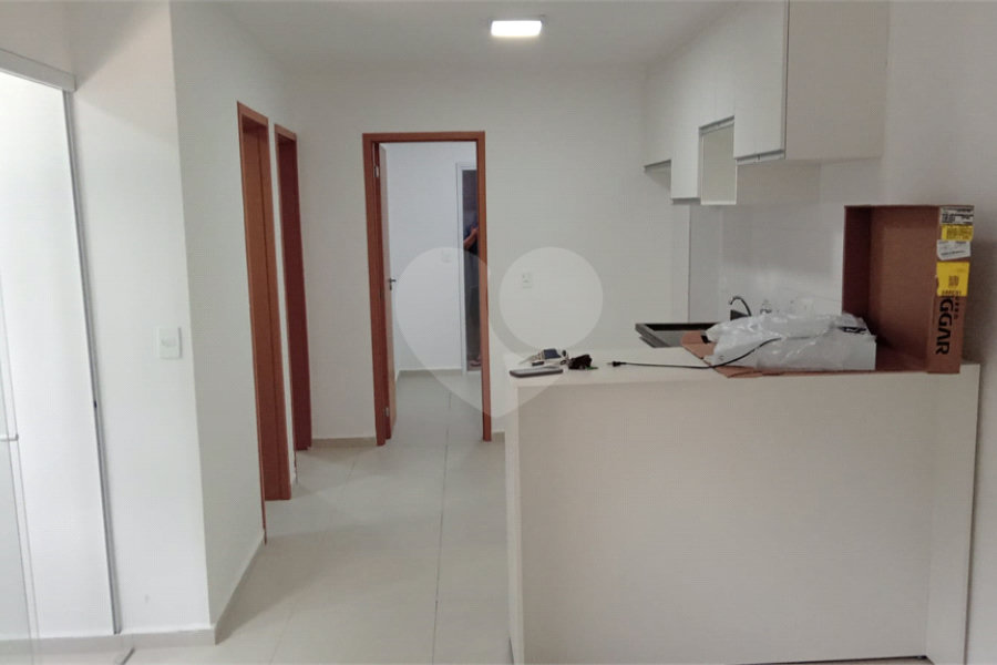 Apartamento à venda com 2 quartos em Tucuruvi, São Paulo, SP
