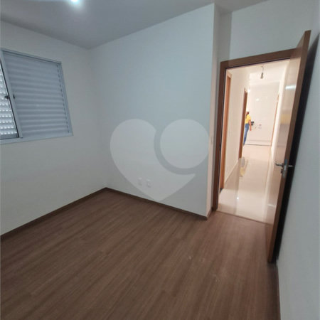 Apartamento à venda com 2 quartos em Engordadouro, Jundiaí, SP
