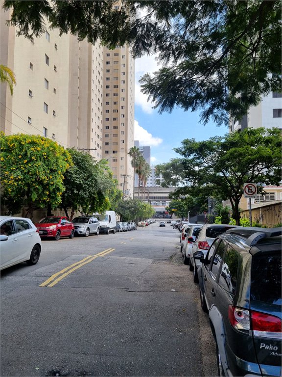 Apartamento à venda com 2 quartos em Parada Inglesa, São Paulo, SP