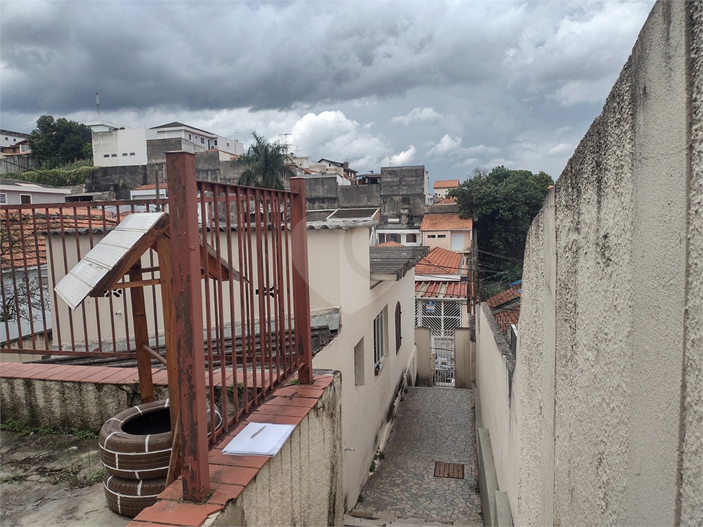 Casa Térrea à venda com 5 quartos, sendo 2 suítes, em Vila Mazzei, São Paulo, SP