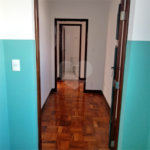 Apartamento para alugar com 1 quarto em Cambuci, São Paulo, SP