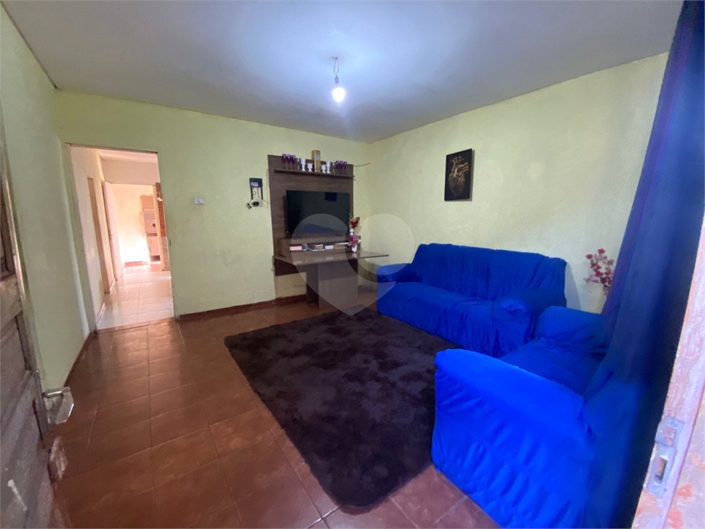 Casa à venda com 3 quartos em Vila Áurea, Ponta Porã, MS