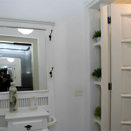 Apartamento à venda com 4 quartos, sendo 3 suítes, em Real Parque, São Paulo, SP