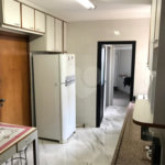 Apartamento à venda com 3 quartos, sendo 1 suíte, em Santana, São Paulo, SP
