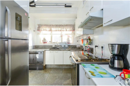 Apartamento à venda com 4 suítes em Vila Suzana, São Paulo, SP