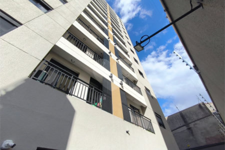 Apartamento à venda em Jardim São Paulo(zona Norte), São Paulo, SP