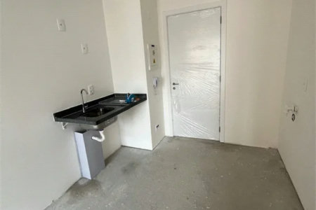 Apartamento à venda com 1 suíte em Pinheiros, São Paulo, SP