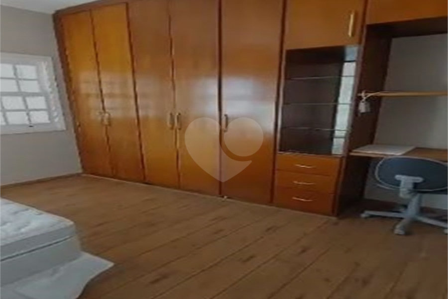 Casa à venda com 4 quartos, sendo 2 suítes,  no condomínio Res Jardim Itatinga, São Paulo - SP