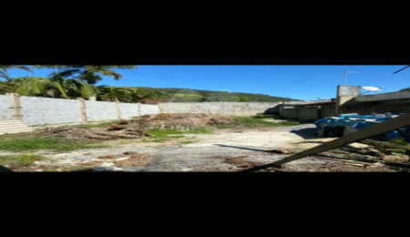 Terreno preparado para construção com 300 M2