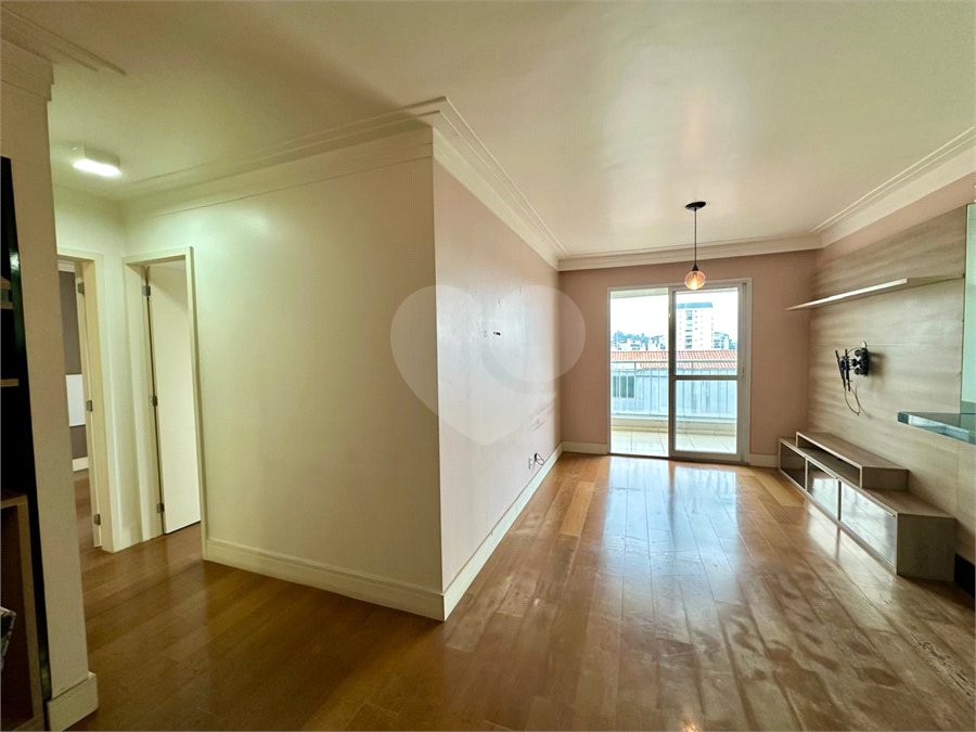 Apartamento à venda com 2 quartos, sendo 1 suíte, em Casa Verde, São Paulo, SP