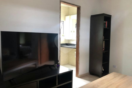 Sobrado à venda com 3 quartos, sendo 1 suíte, em Vila Mariza Mazzei, São Paulo, SP