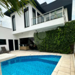 Casa à venda com 3 suítes no condomínio Giverny, Sorocaba - SP
