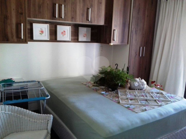 Apartamento à venda com 3 suítes em Jardim São Paulo(zona Norte), São Paulo, SP