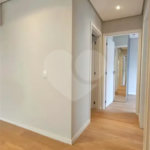 Apartamento para alugar com 3 quartos, sendo 1 suíte,  em Sumaré, São Paulo, SP