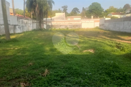 Terreno à venda em Alto da Boa Vista, São Paulo, SP