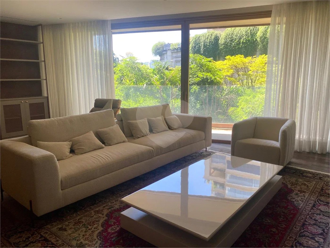Apartamento à venda com 4 suítes em CIDADE JARDIM, São Paulo, SP