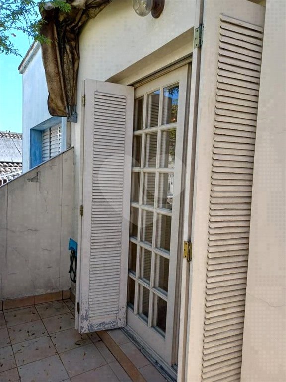 Sobrado à venda com 3 quartos em Santana, São Paulo, SP
