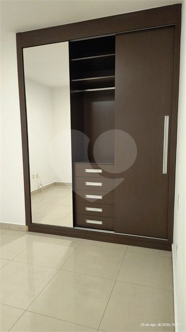 Apartamento à venda ou para alugar com 3 quartos, sendo 1 suíte, em Jardim Pompéia, Indaiatuba, SP