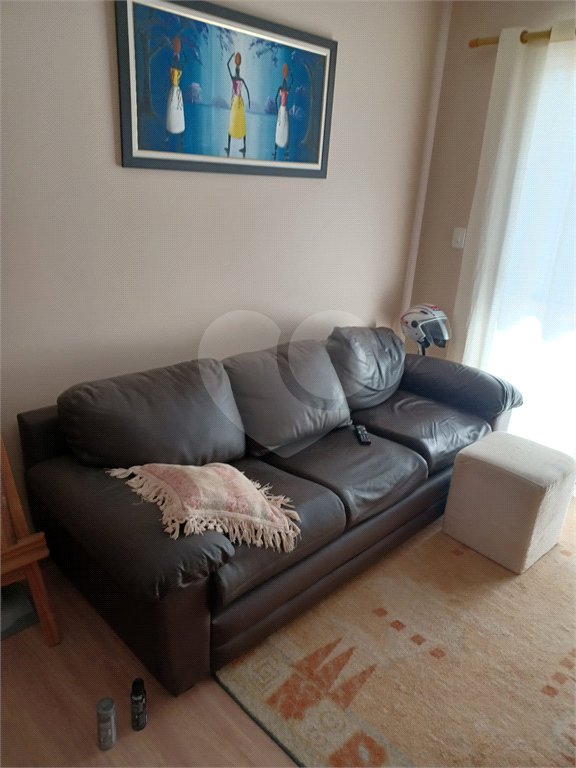 Apartamento à venda com 2 quartos, sendo 1 suíte, em Jaguaré, São Paulo, SP