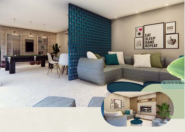 Sand Beach Residence