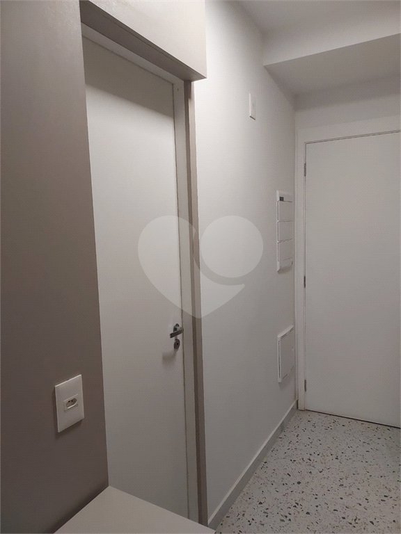 Casa para alugar com 1 suíte no condomínio Hub Vila Madalena, São Paulo - SP