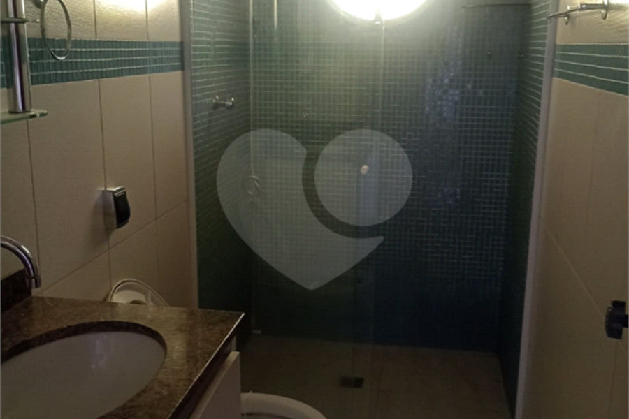 Sobrado à venda com 3 quartos em Sapopemba, São Paulo, SP